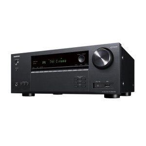 Onkyo TX-NR6100 NR Series 7.2-Channel THX Certified AV Receiver